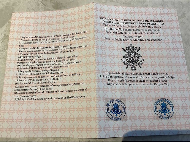 2012 sea-doo rxt 260 rs jetski - 179h - zeer mooie staat - afbeelding 9 van  18