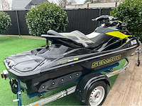 2012 sea-doo rxt 260 rs jetski - 179h - zeer mooie staat - afbeelding 1 van  18