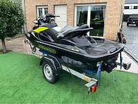 2012 sea-doo rxt 260 rs jetski - 179h - zeer mooie staat - afbeelding 13 van  18