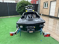 2012 sea-doo rxt 260 rs jetski - 179h - zeer mooie staat - afbeelding 14 van  18