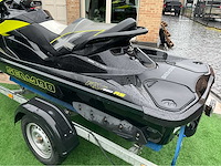 2012 sea-doo rxt 260 rs jetski - 179h - zeer mooie staat - afbeelding 16 van  18