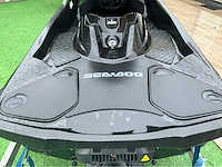 2012 sea-doo rxt 260 rs jetski - 179h - zeer mooie staat - afbeelding 17 van  18