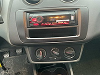 2012 seat ibiza 1.2 personenauto - afbeelding 4 van  16