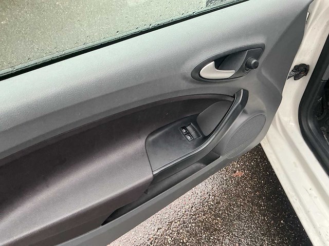 2012 seat ibiza 1.2 personenauto - afbeelding 6 van  16