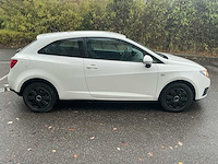 2012 seat ibiza 1.2 personenauto - afbeelding 13 van  16