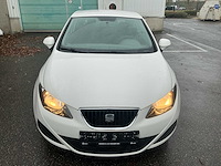 2012 seat ibiza 1.2 personenauto - afbeelding 15 van  16