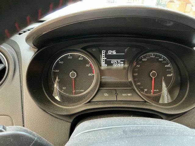 2012 seat ibiza fr personenauto - afbeelding 11 van  20
