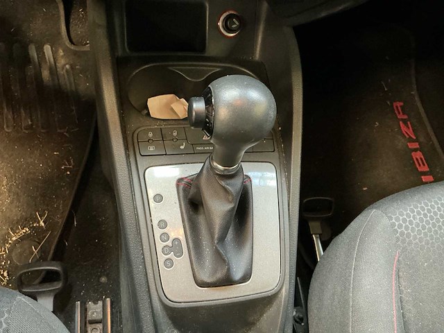 2012 seat ibiza fr personenauto - afbeelding 13 van  20