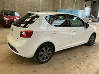 2012 seat ibiza fr personenauto - afbeelding 1 van  20