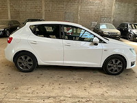 2012 seat ibiza fr personenauto - afbeelding 2 van  20