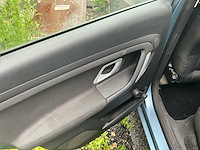 2012 skoda fabia personenauto - afbeelding 15 van  17