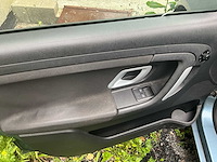 2012 skoda fabia personenauto - afbeelding 18 van  18