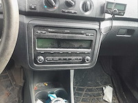 2012 skoda fabia - afbeelding 4 van  7