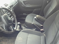 2012 skoda fabia - afbeelding 9 van  14