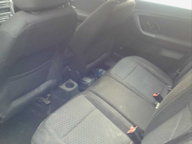 2012 skoda fabia - afbeelding 10 van  14