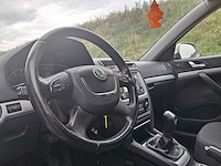 2012 skoda octavia personenauto - afbeelding 3 van  18