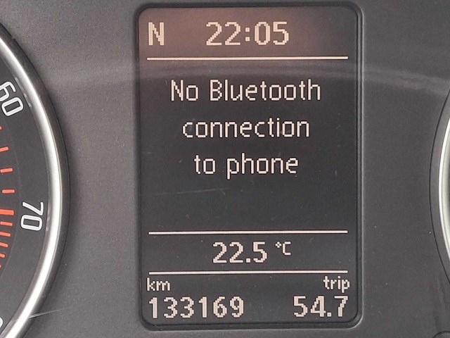 2012 skoda octavia personenauto - afbeelding 4 van  18