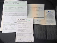 2012 skoda octavia personenauto - afbeelding 10 van  18