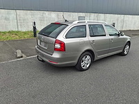 2012 skoda octavia personenauto - afbeelding 13 van  18
