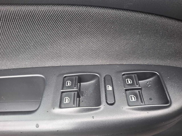 2012 skoda octavia personenauto - afbeelding 18 van  18