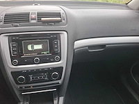2012 skoda octavia personenauto - afbeelding 2 van  18