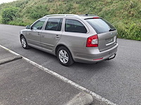 2012 skoda octavia personenauto - afbeelding 11 van  18
