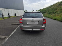 2012 skoda octavia personenauto - afbeelding 12 van  18