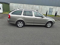 2012 skoda octavia personenauto - afbeelding 14 van  18