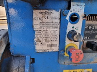 2012 skyjack sjiii3219 schaarlift - afbeelding 2 van  5