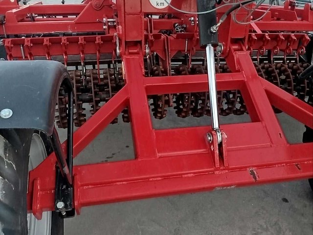 2012 sms cp upk 500l cultivator - afbeelding 11 van  15