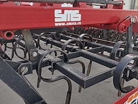 2012 sms cp upk 500l cultivator - afbeelding 1 van  15