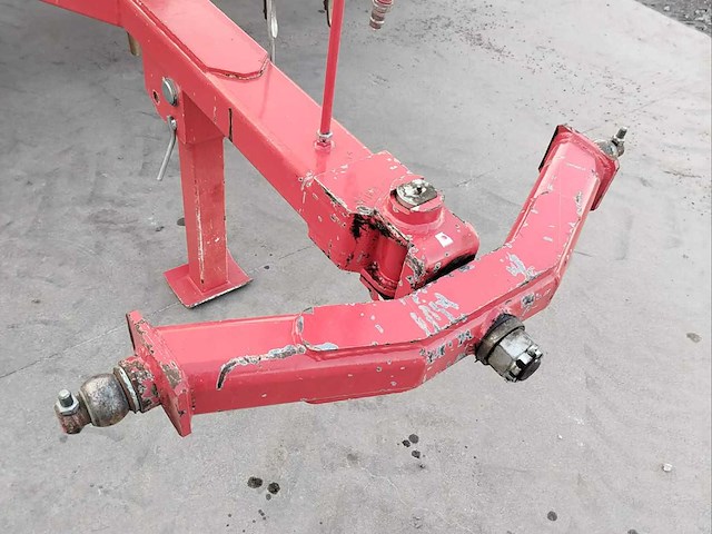 2012 sms cp upk 500l cultivator - afbeelding 13 van  15