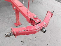 2012 sms cp upk 500l cultivator - afbeelding 13 van  15