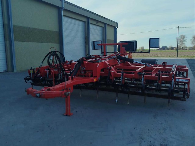 2012 sms cp upk 500l cultivator - afbeelding 9 van  15
