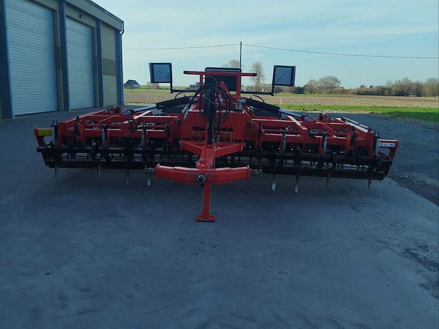 2012 sms cp upk 500l cultivator - afbeelding 8 van  15