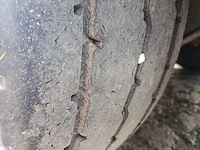 2012 stas s300zx - walking floor - afbeelding 2 van  17