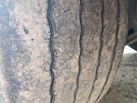 2012 stas s300zx - walking floor - afbeelding 3 van  17