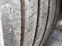 2012 stas s300zx - walking floor - afbeelding 6 van  17