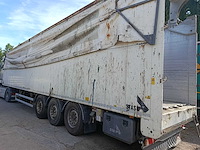2012 stas s300zx - walking floor - afbeelding 11 van  17