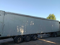 2012 stas s300zx - walking floor - afbeelding 13 van  17
