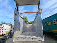 2012 stas s300zx - walking floor - afbeelding 15 van  17