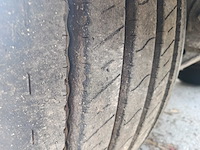 2012 stas s300zx - walking floor - afbeelding 17 van  17