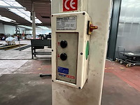 2012 stertil koni sk-2030-a 2 - 2-koloms hefbrug - afbeelding 4 van  6
