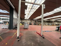 2012 stertil koni sk-2030-a 2 - 2-koloms hefbrug - afbeelding 1 van  3