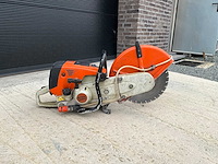 2012 stihl ts800 zaagmachine - afbeelding 2 van  6