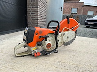 2012 stihl ts800 zaagmachine - afbeelding 3 van  6