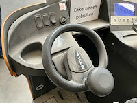 2012 still fm-x12n reach truck - afbeelding 4 van  15