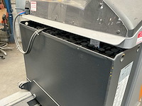 2012 still fm-x12n reach truck - afbeelding 6 van  15