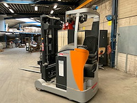 2012 still fm-x12n reach truck - afbeelding 8 van  15