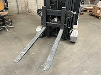 2012 still fm-x12n reach truck - afbeelding 11 van  15